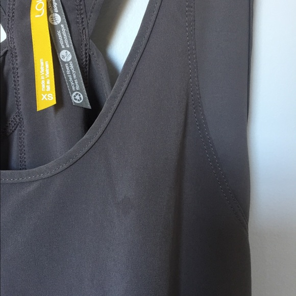 Lole Workout Tank - Picture 3 of 5